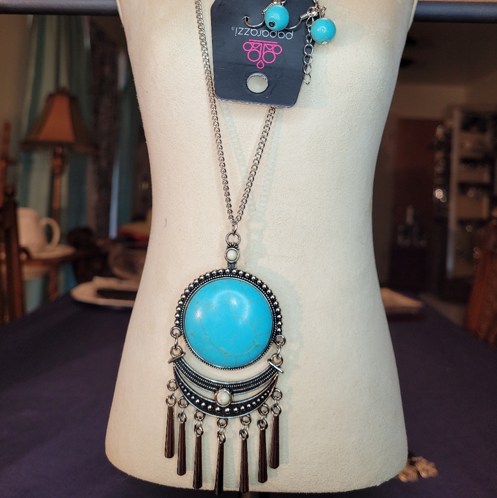Paparazzi Necklace